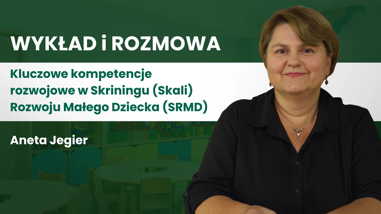 Miniatura materiału: Kluczowe kompetencje rozwojowe w SRMD